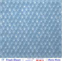 Bubble Wrap